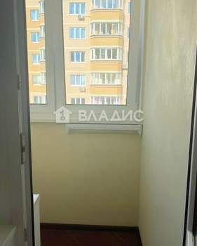 2-к квартира, вторичка, 62м2, 9/13 этаж