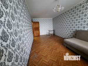 1-к квартира, вторичка, 38м2, 3/9 этаж