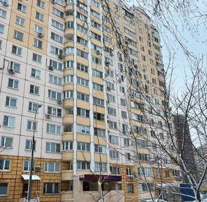 2-к квартира, вторичка, 59м2, 9/16 этаж