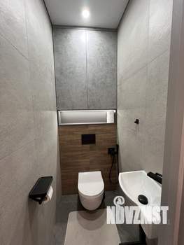 2-к квартира, вторичка, 57м2, 15/24 этаж