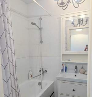 2-к квартира, вторичка, 66м2, 18/19 этаж