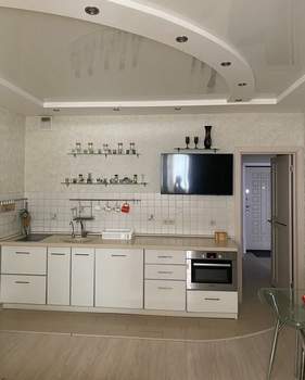 1-к квартира, вторичка, 47м2, 15/23 этаж