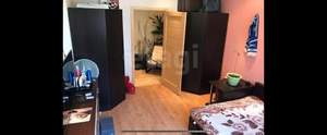 2-к квартира, вторичка, 57м2, 2/18 этаж