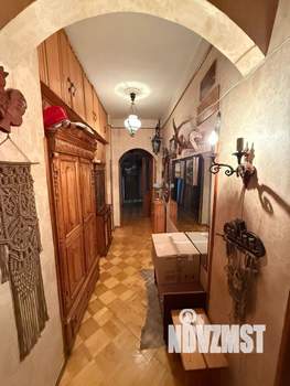 3-к квартира, вторичка, 83м2, 2/5 этаж