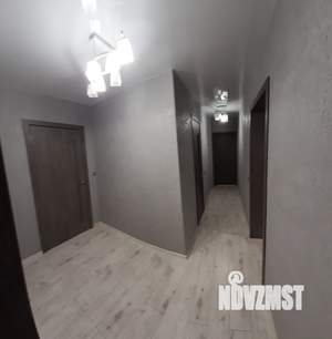 3-к квартира, вторичка, 89м2, 6/25 этаж