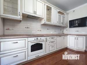 2-к квартира, вторичка, 75м2, 4/17 этаж