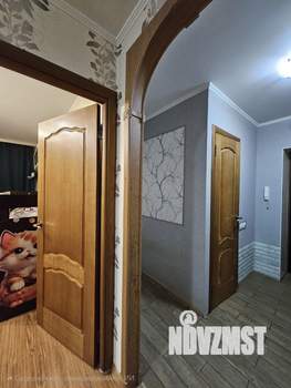 2-к квартира, вторичка, 42м2, 3/5 этаж