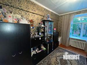 3-к квартира, вторичка, 61м2, 2/3 этаж