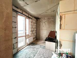 1-к квартира, вторичка, 32м2, 18/23 этаж