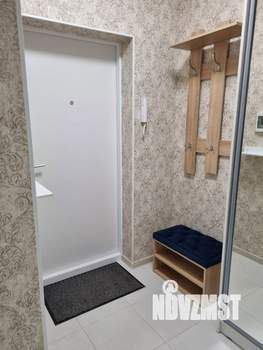 Студия квартира, вторичка, 25м2, 8/24 этаж