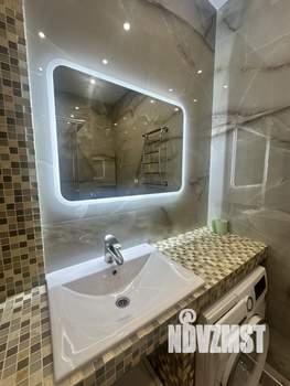 Студия квартира, вторичка, 24м2, 22/23 этаж