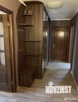 3-к квартира, вторичка, 72м2, 7/9 этаж