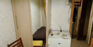 2-к квартира, вторичка, 41м2, 1/5 этаж