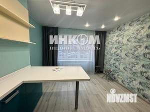 2-к квартира, вторичка, 47м2, 1/17 этаж