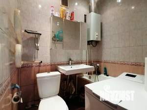 3-к квартира, вторичка, 54м2, 5/5 этаж