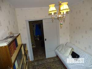 2-к квартира, вторичка, 42м2, 5/5 этаж