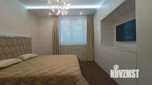 3-к квартира, вторичка, 88м2, 14/23 этаж