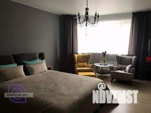 1-к квартира, вторичка, 45м2, 8/19 этаж