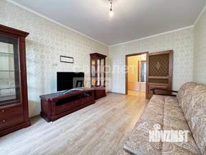 3-к квартира, вторичка, 87м2, 9/18 этаж