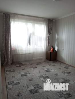 2-к квартира, вторичка, 43м2, 6/9 этаж