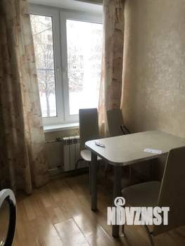 3-к квартира, вторичка, 64м2, 2/16 этаж
