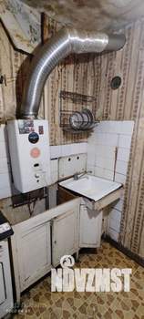 2-к квартира, вторичка, 45м2, 4/5 этаж