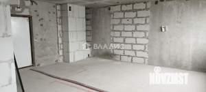 2-к квартира, вторичка, 41м2, 21/24 этаж