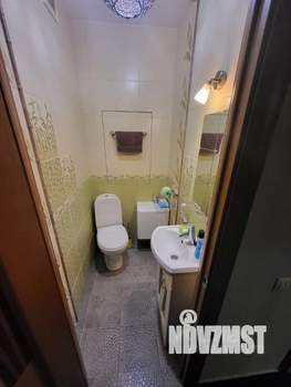 1-к квартира, вторичка, 42м2, 10/17 этаж