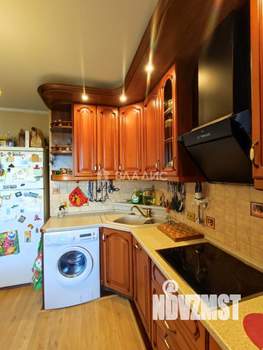 4-к квартира, вторичка, 95м2, 14/19 этаж