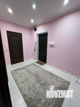 1-к квартира, вторичка, 40м2, 2/18 этаж