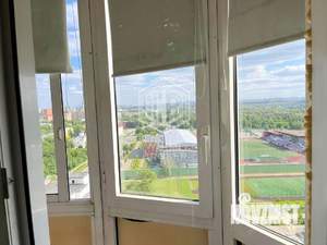 4-к квартира, вторичка, 105м2, 23/23 этаж