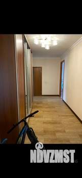 3-к квартира, вторичка, 86м2, 4/18 этаж