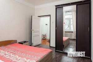 3-к квартира, вторичка, 65м2, 2/2 этаж