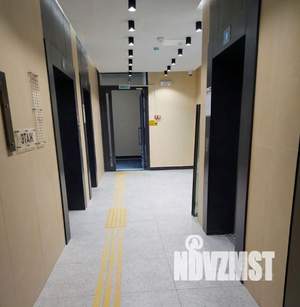 1-к квартира, вторичка, 39м2, 9/23 этаж