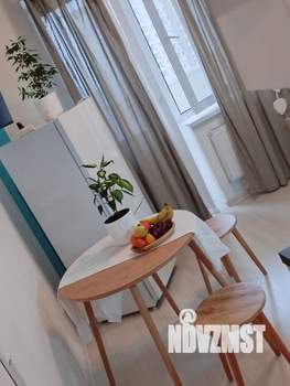 1-к квартира, вторичка, 47м2, 12/19 этаж