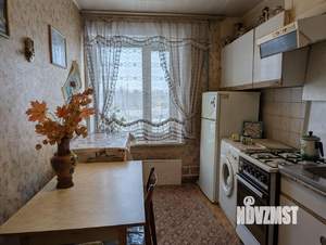 3-к квартира, вторичка, 60м2, 3/9 этаж