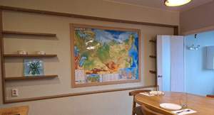 2-к квартира, вторичка, 53м2, 19/23 этаж