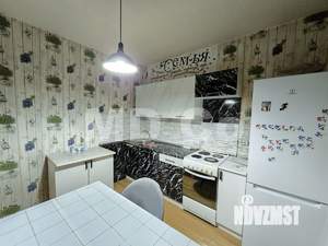 1-к квартира, вторичка, 42м2, 15/18 этаж