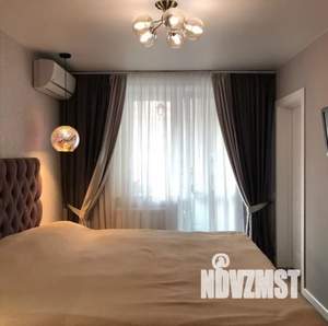 3-к квартира, вторичка, 89м2, 8/27 этаж