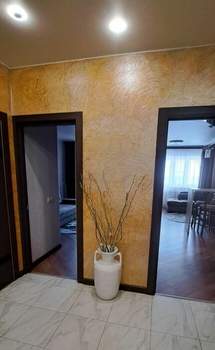 2-к квартира, вторичка, 51м2, 11/17 этаж