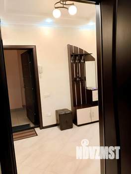 1-к квартира, вторичка, 48м2, 3/18 этаж