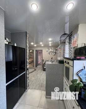 2-к квартира, вторичка, 51м2, 2/5 этаж