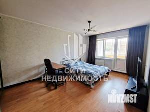 1-к квартира, вторичка, 37м2, 3/10 этаж