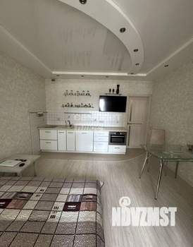 1-к квартира, вторичка, 47м2, 15/23 этаж