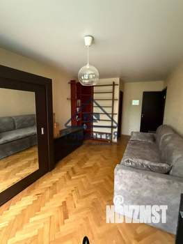 2-к квартира, вторичка, 44м2, 5/5 этаж