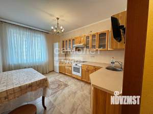 3-к квартира, вторичка, 87м2, 9/18 этаж