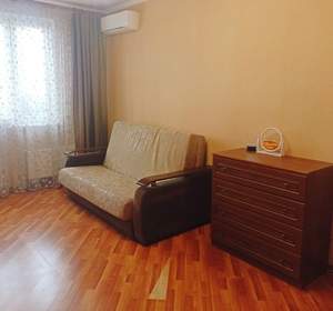 1-к квартира, вторичка, 44м2, 16/18 этаж
