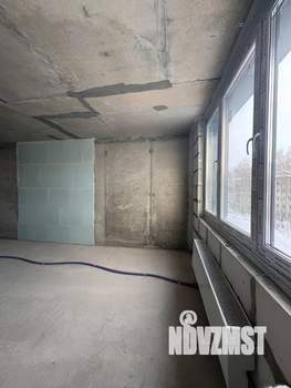 Студия квартира, сданный дом, 26м2, 4/13 этаж