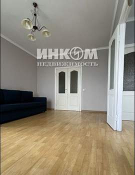 2-к квартира, вторичка, 60м2, 13/15 этаж