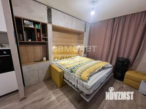 2-к квартира, вторичка, 53м2, 15/17 этаж